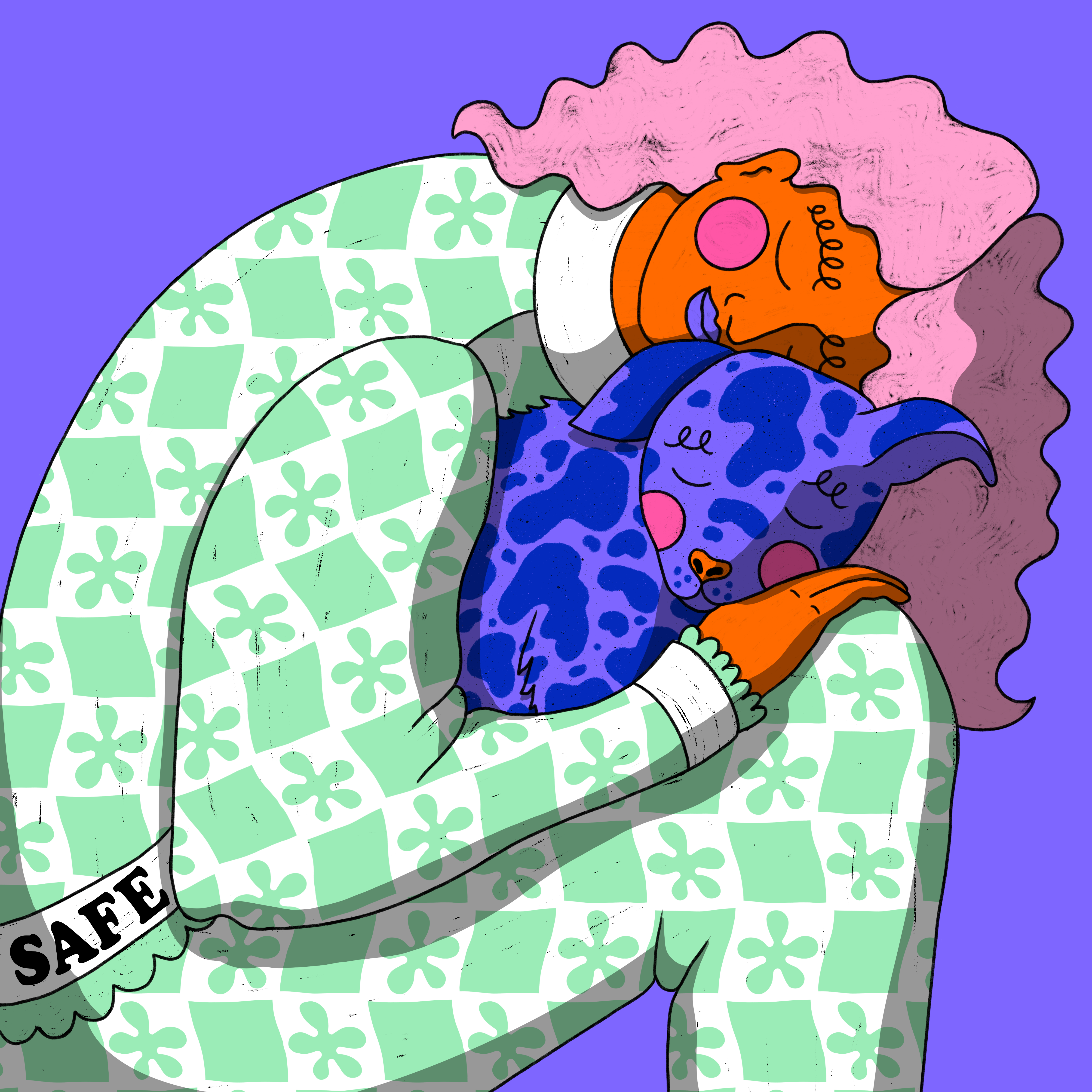 #30 - Safe