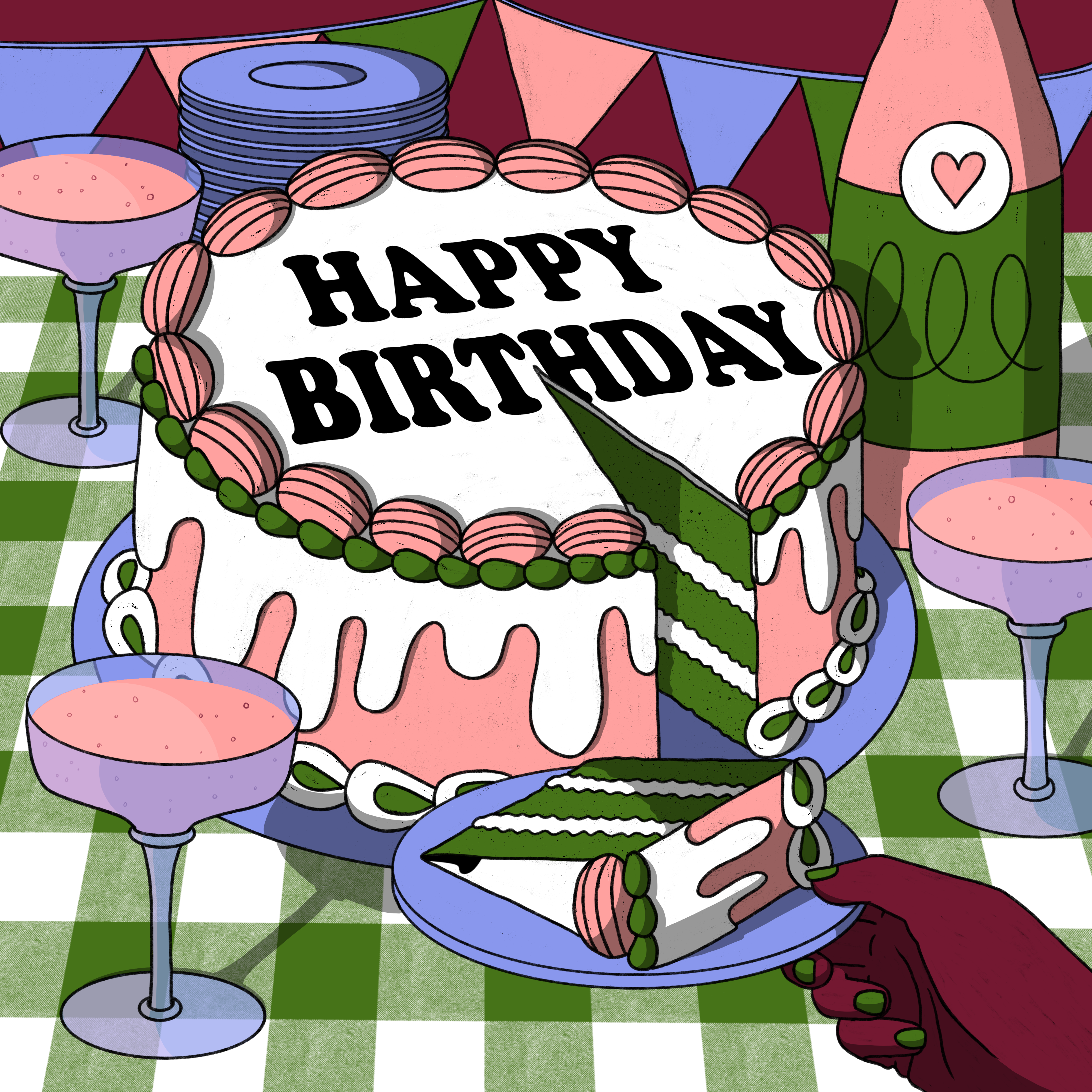 #50 - Happy Birthday